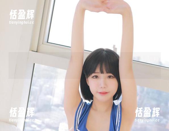 Addielyn(에디린)的纯白风貌：高清美图，想不爱都难啊！