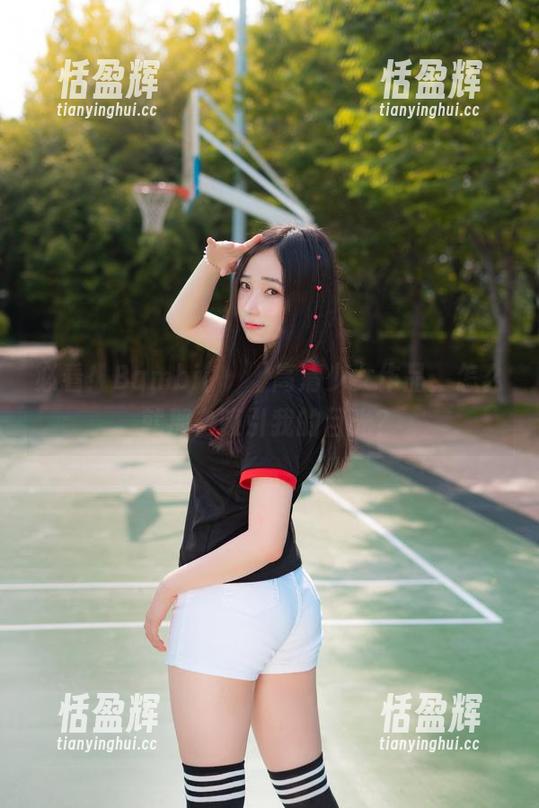 必看！Bambi(밤비)高清少女作品，怎么就那么吸引我的目光？
