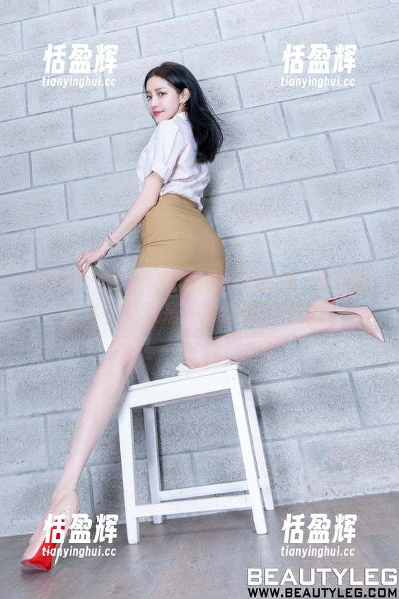 Beautyleg-Nana Beautyleg - Nana继续挑战,海边的全套作品又是一次惊艳的试探。