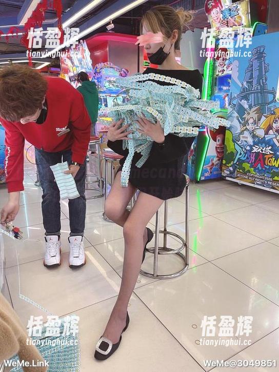 Callmecandy 微密圈 - 着迷Callmecandy的白衬衫,一张原图,让我们开始脑洞大开。