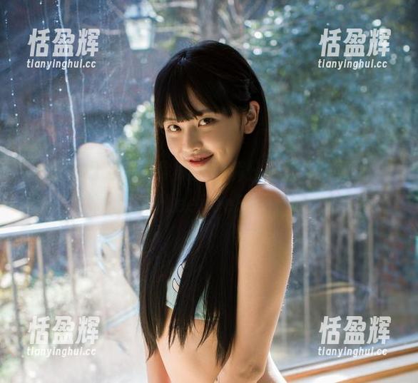 下载这组写真，你就能理解什么叫‘好看’——GMS(고말숙)LeeheeExpress–LERB