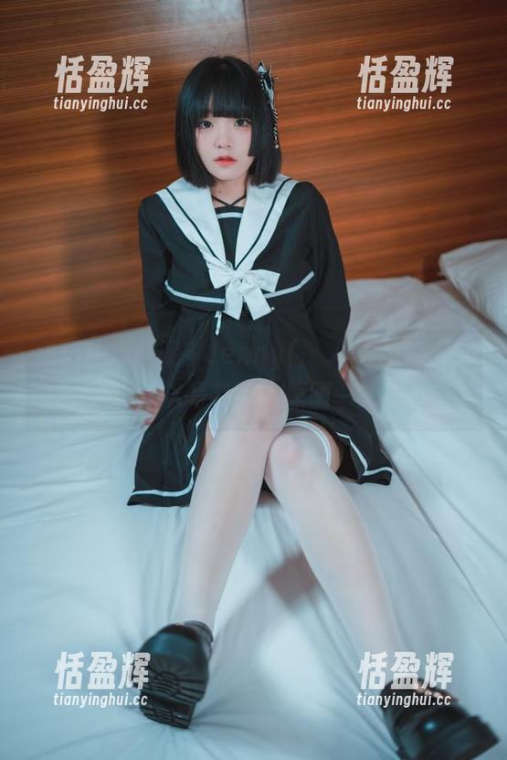 说好的婚礼呢？Jenny(정제니)的DJAWA新娘JiNX写真集，原图一睹为快！