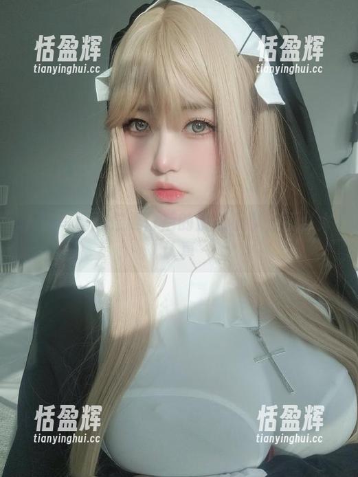 K酱写真：仁妻背后的那点小事，不必太认真