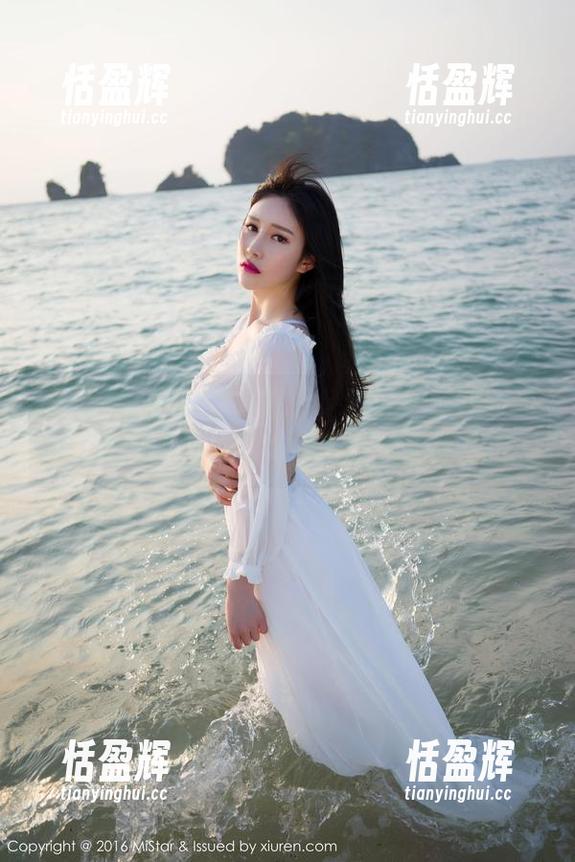MiStar魅妍社 - 哎呀，萌奈子的双人图包，大伙儿都在下载，是我太落后了吗？