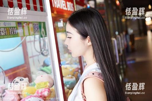 MiiTao蜜桃社 - 陌子Mandy的比基尼免费图包，藏了多少奇思妙想呢？