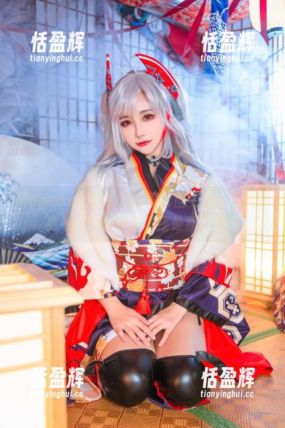 Momoko葵葵的加藤惠套图更新，有谁跟我一样觉得这景真还是那个景？