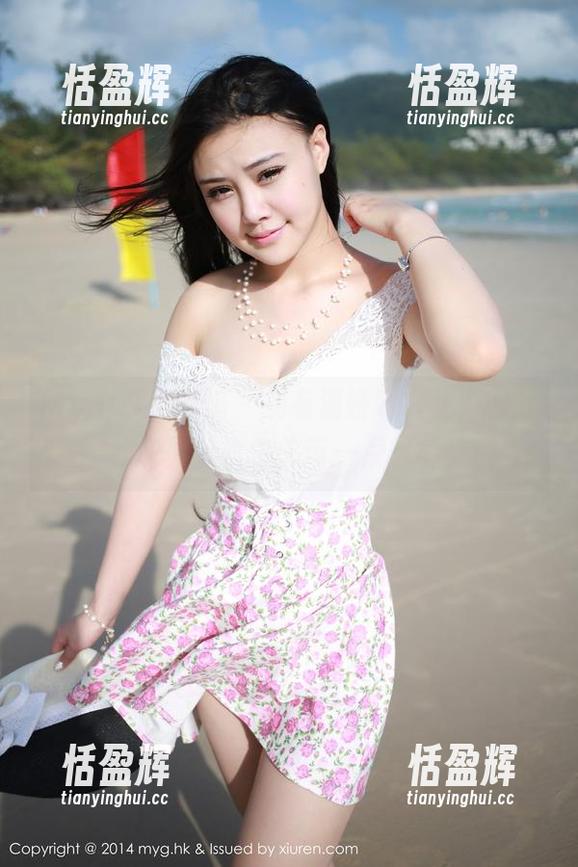 MyGirl美媛馆 - 拥有潘娇娇白丝原图的秘诀，分享中夹带一点灵感！