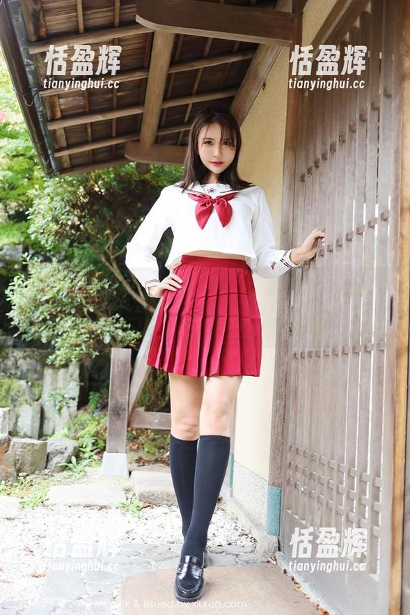 MyGirl美媛馆-糯美子Mini MyGirl美媛馆 - 免費照片?糯美子Mini给你一剂“雪白肌肤”致青春!