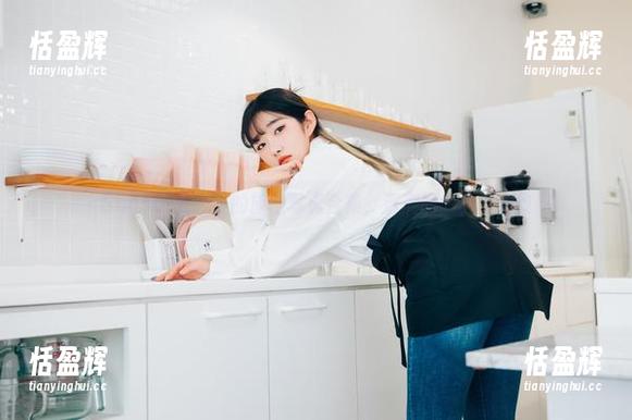 Sonson(손손)的旗袍写真合集，满满的经典与别致