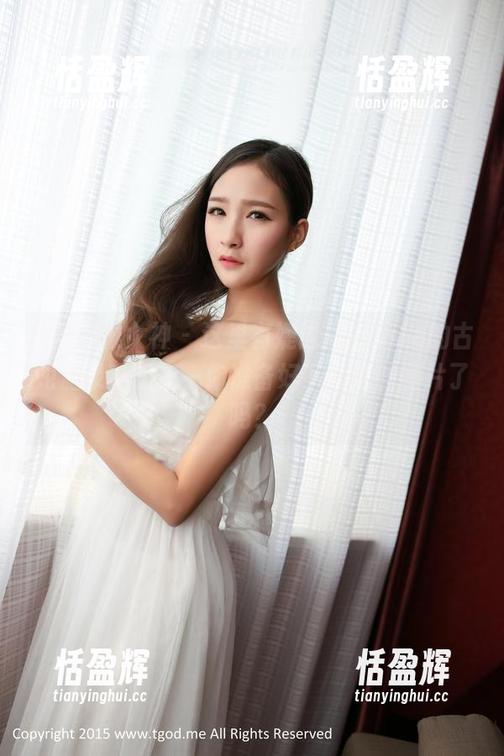 TGOD推女神 - 这里有婕西儿jessie的古兜温泉真相——你准备好下载这些图片了吗？