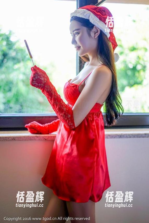 TGOD推女神-王语纯 TGOD推女神 - 王语纯的图库日常:不是油炸食物,是油亮姿态!