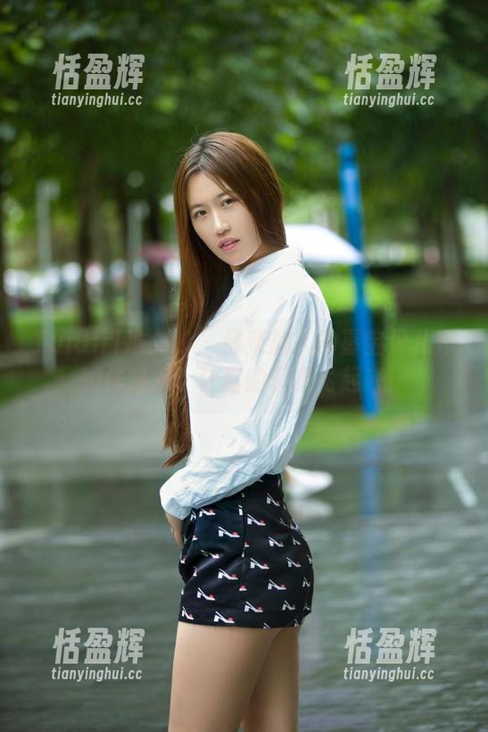 TuiGirl推女郎 - 最新加入的嘉宝贝儿姐姐作品集，让你的想象飞起来！