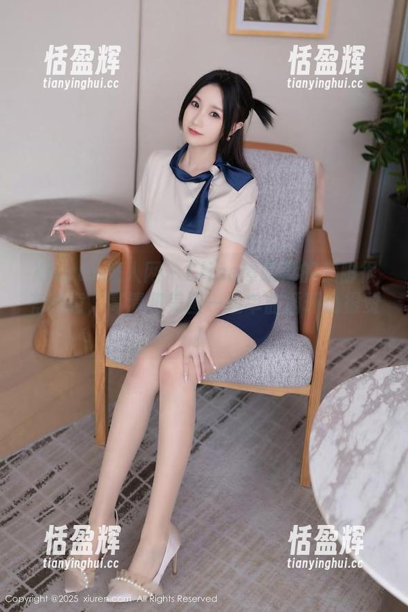 Xiuren秀人网-Elise谭晓彤 Xiuren秀人网 - Elise谭晓彤的美脚很有诗意,高清和美图一起单曲循环也很赞!