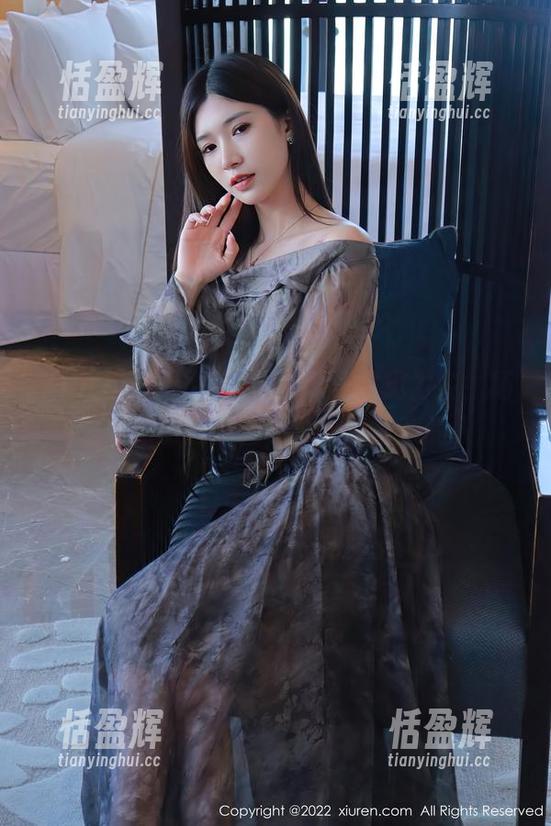 Xiuren秀人网 - 正所谓，眼见为实！杨玉奴的旅拍美图，分享给喜欢的人
