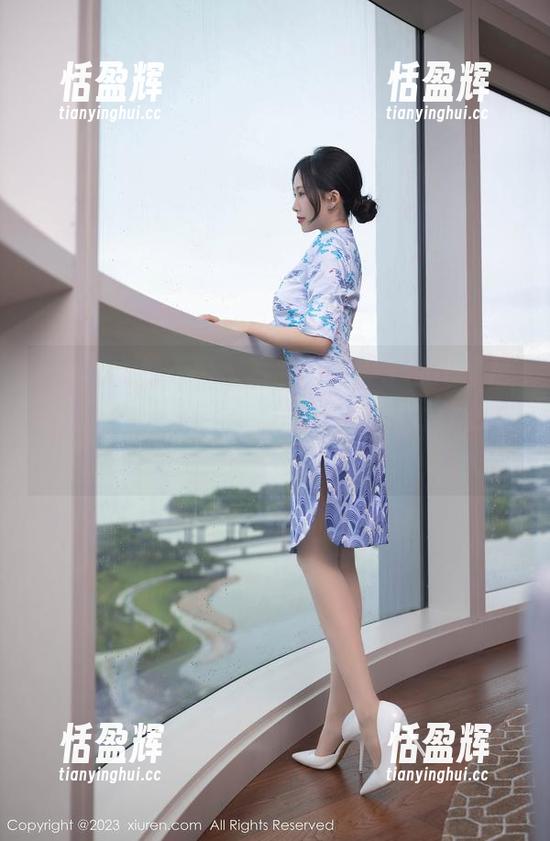 Xiuren秀人网 - 哈哈，糯美子的比基尼图包，我看得停不下来啊，世界为什么这么美？！