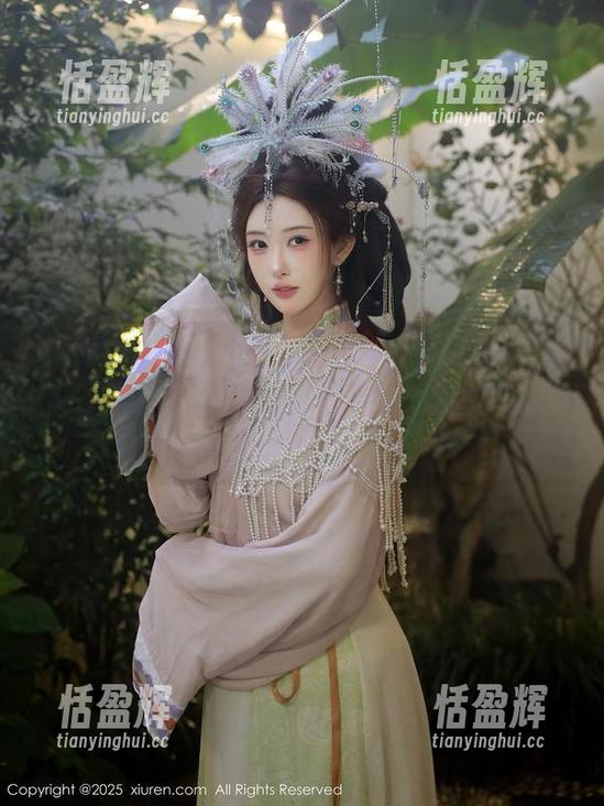 Xiuren秀人网 - 诺诺Nono连体衣合集，下载前请做好心里准备，毕竟这画面太撩人！