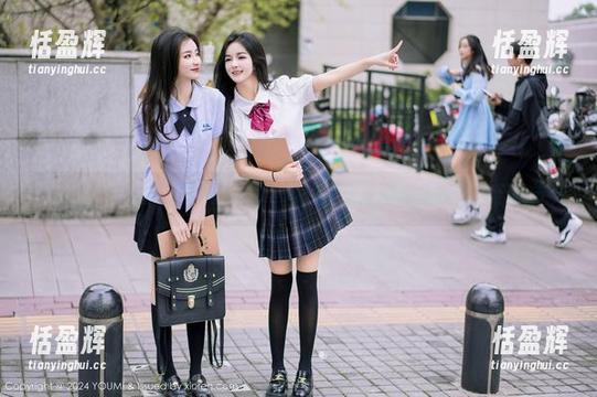 YouMi尤蜜荟 - 在娜娜TINA海边的高清图库里找到自己的节奏