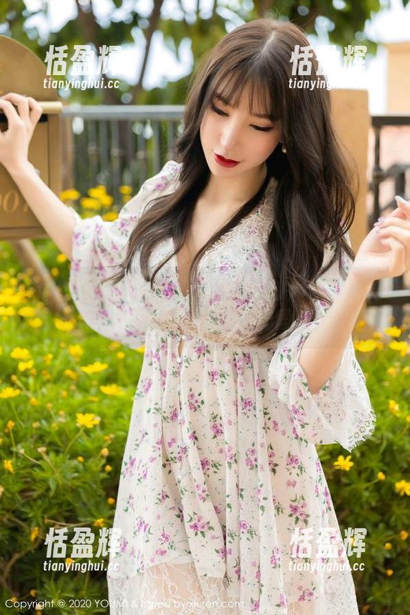YouMi尤蜜荟-樱小白baby YouMi尤蜜荟 - 樱小白baby另类美图:肉丝,恍惚间想起的那段暗恋