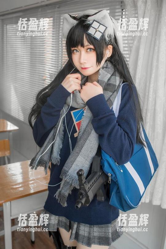 想成为无圣光写真达人？看看izumi泉桃子如何玩转“帝国通讯官”！