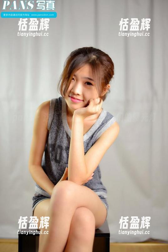 pans - 这不是折折，是女孩们的聚光灯合集，谁能抗拒？