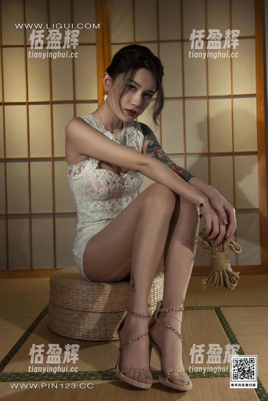 丽柜 - 慕子与她的私房使命——秘密透出的一丝魅惑