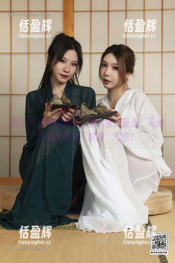 丽柜 - 海边的桃子，图片里没圣光，可她依然散发着‘桃花’气息！