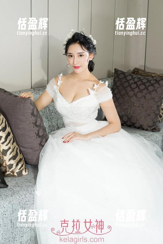 克拉女神 - 高清合集，让兰喏性感绽放，不过这路子太会撩了吧。