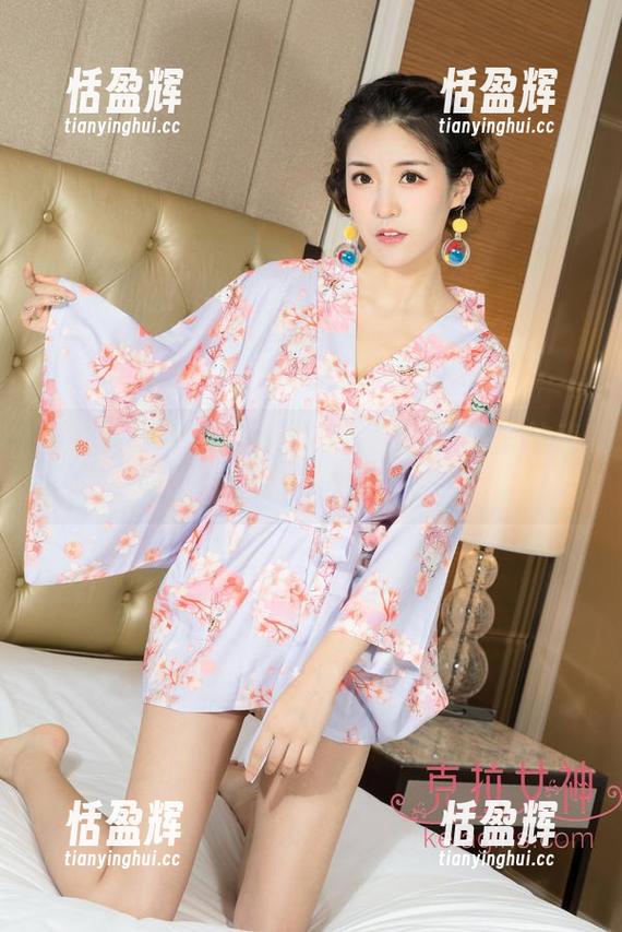 克拉女神-姜璐 克拉女神 - 姜璐的油亮探险:网盘里的奇妙合集