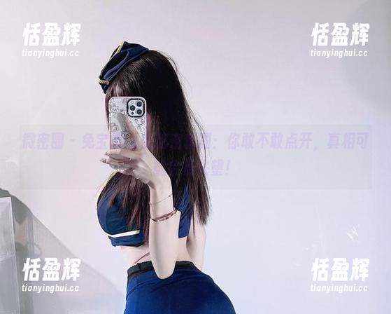微密圈 - 兔宝妮to的秘密套图：你敢不敢点开，真相可能会很失望！