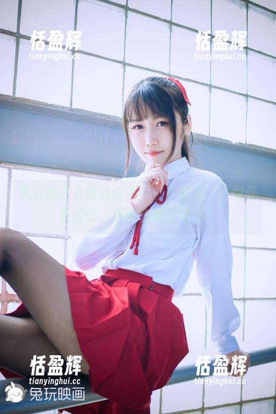 兔玩映画小厨娘合集：“小厨娘”不仅仅是做饭，还能在哪里浪荡？
