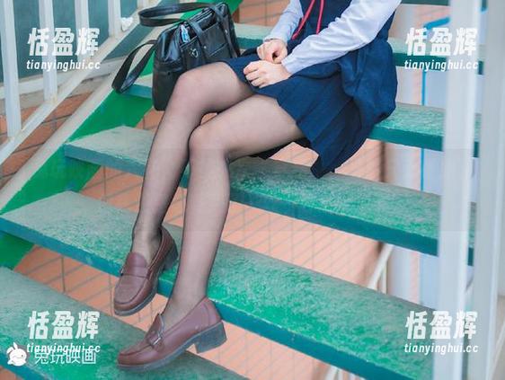 兔玩映画的六花，不妨来次“穿越”，虽然只是看照，但我还是感受到了一丝不寻常的气息。