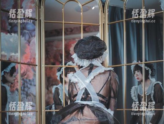 南鸽 南鸽的旗袍集合:今天想变优雅还是想当女侠呢?