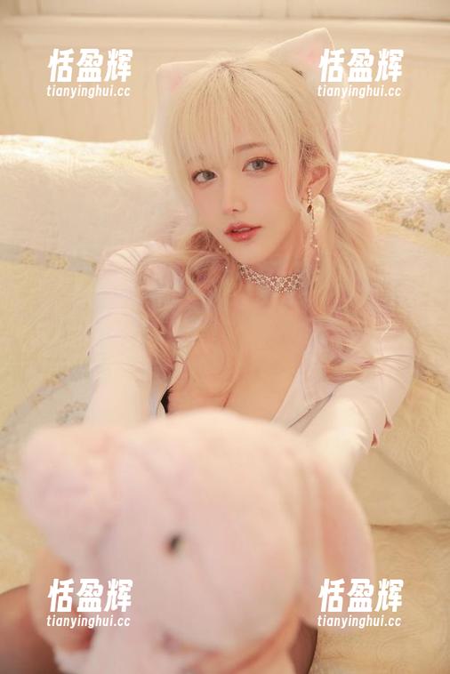 啾小妍Deer给你的小妍宝，套图中的“肤色卡”你选对了吗？