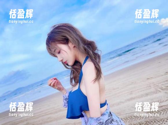 哪里还有比啾小妍的甜心图集更勾人的福利呢？绝对过分。