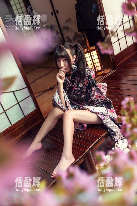 头条女神 - 学姐周熙妍的图层：无意间改变了我的收藏癖！