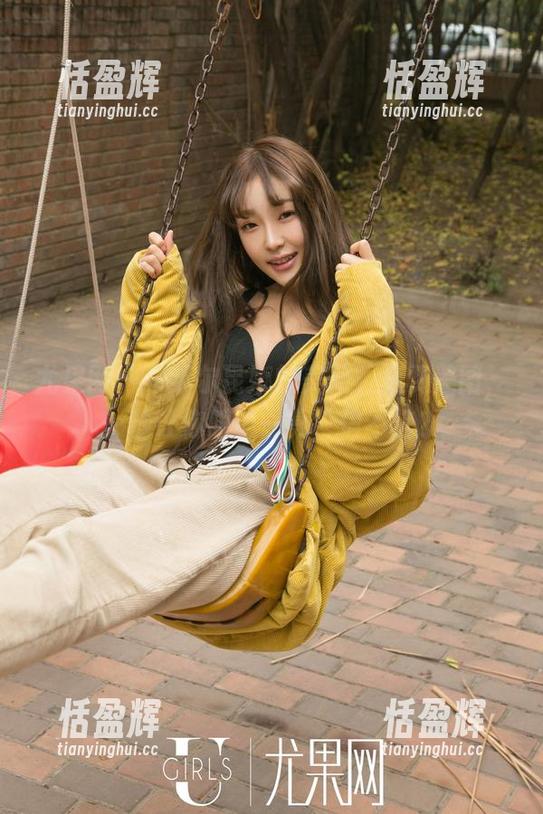 尤果网 - 布莱尔昆娜的美足，免费美图，一秒让你眼前一亮，信不信？