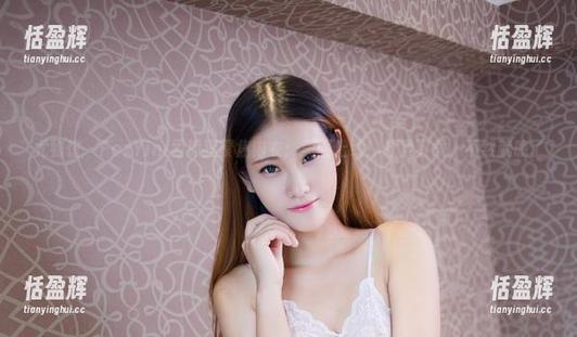尤物馆 - FoxYini孟狐狸聚焦内衣：美图上线！赶紧下载，不然就晚了！