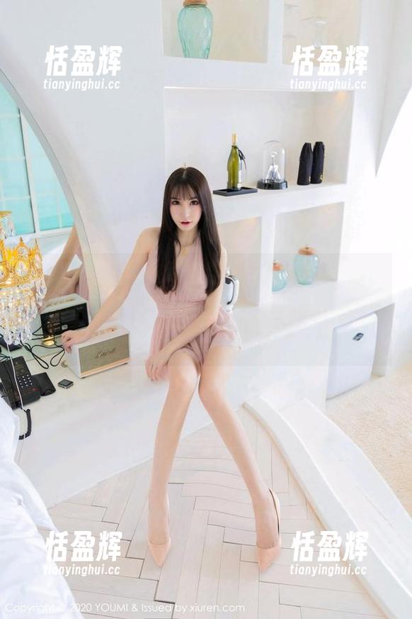 尤蜜荟 - 勇闯在线教学海洋，只有与lingyu69同框，教室的新定义才开始变得有趣！