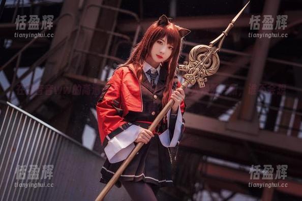 在弥音音ww的高清合集下，明日方舟-天火焕然一新，谁不会想再看？