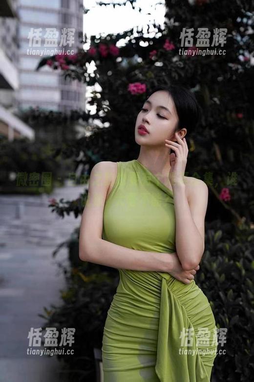 微密圈 - 自由之豹也要有个戏弄合集，谁说徐珺大哥不能？