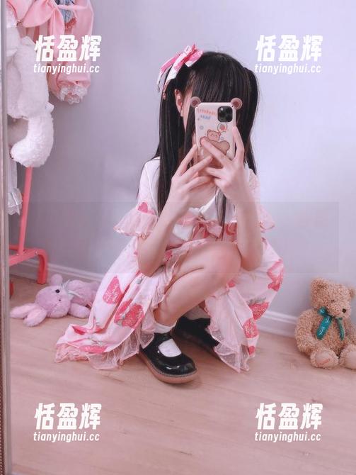 为了摇摇乐yoyo的御姐（下篇），我愿意放弃原图，贪恋套图的诱惑！