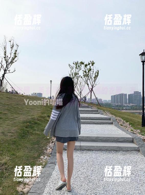 微密圈 - 毛衣可不是一件普通的衣服，有你喵的最新套图出击