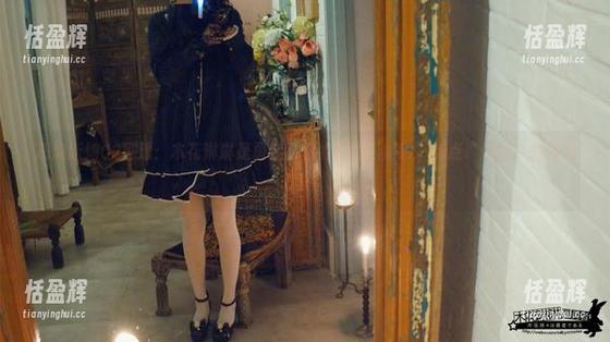恶魔新娘02剧透：木花琳琳是勇者教你如何用“婚纱”加点“魔性”的套图！