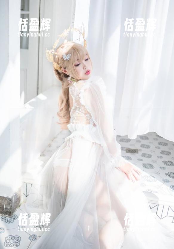 私拍合集，杏子夫人在天台的日常，你能想象吗？