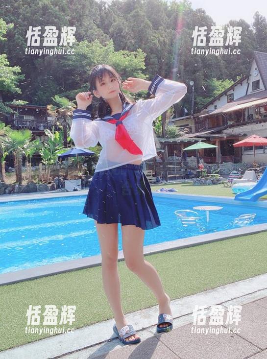 越看越想捧在手心：柳丸2022会员写真合集