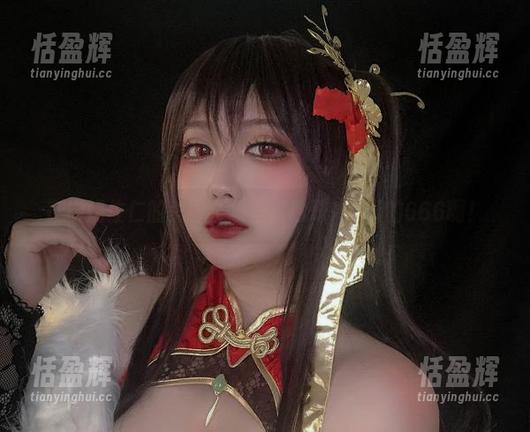 在椒妮佐仁的美图合集里，珍珠1.0玩的666啊！