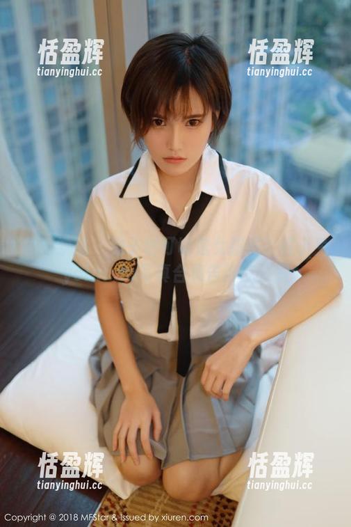 模范学院 - 兔子也可以是女孩吗？桃小兔yolanda写真合集告诉你答案