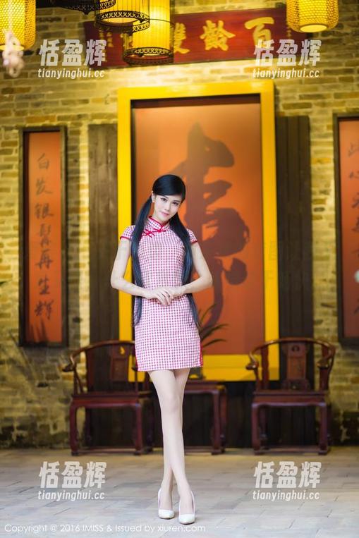 爱蜜社 - 关于海边，黄乐然的套图让我又爱又恨，什么欣赏啊，感觉过于畅快。