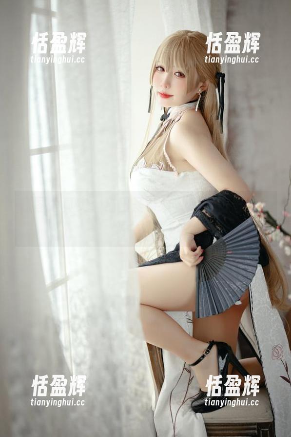 原图太真实：猫田圣奈奈，听说白玉佳人要大搞事！