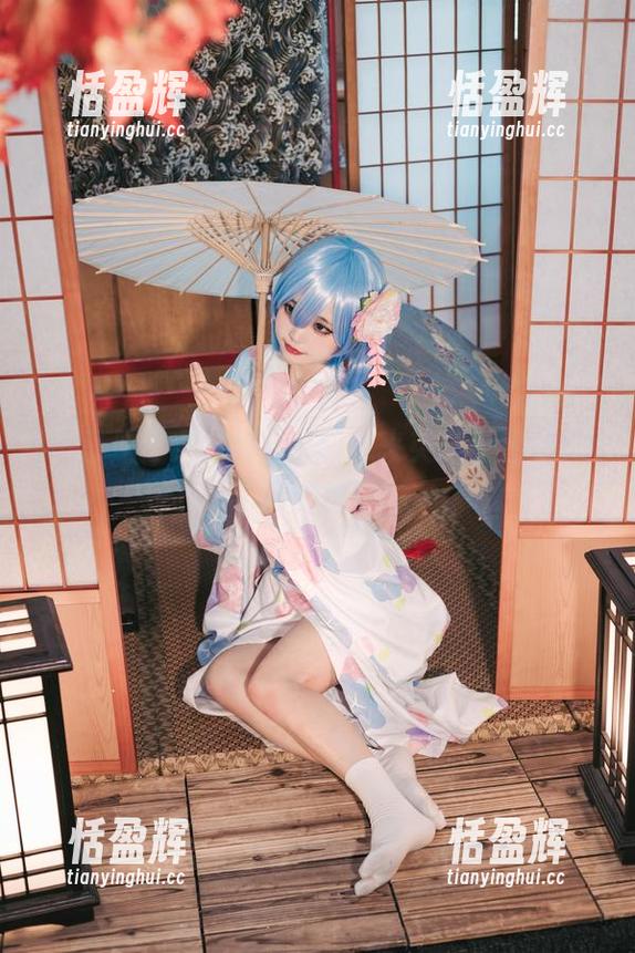 不只是修女，神沢永莉带来英梨梨私房的另类视角